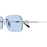 GAFAS CARTIER CT0271S AZUL