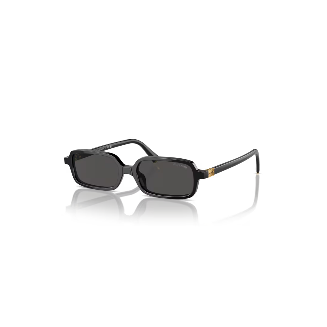 Gafas miu miu 0mu 11zs negro