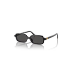 Gafas miu miu 0mu 11zs negro