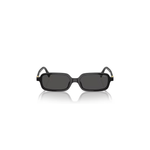 Gafas miu miu 0mu 11zs negro