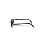 Gafas miu miu 0mu 11zs negro
