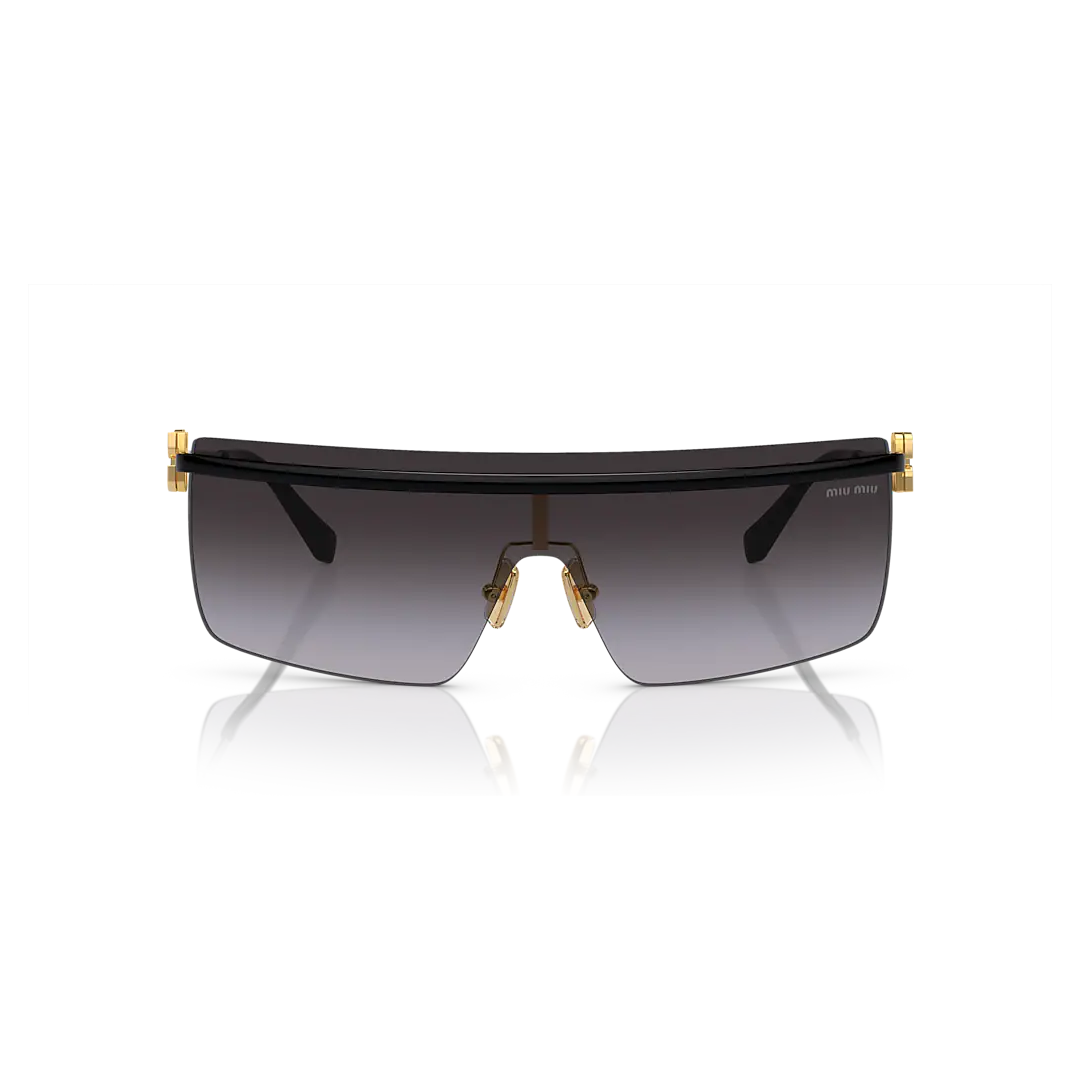 Gafas miu miu 0mu 50zs negro