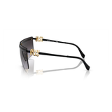 Gafas miu miu 0mu 50zs negro