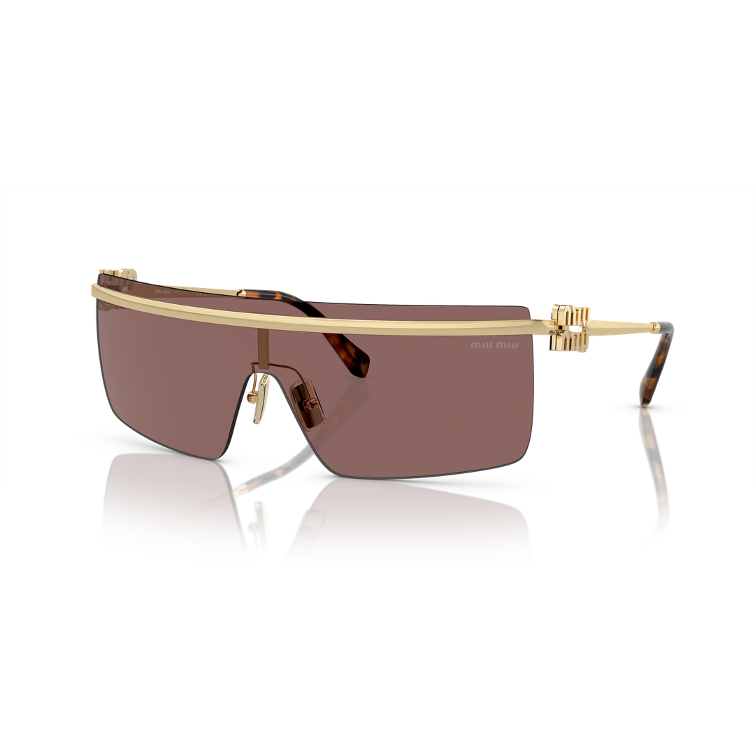 Gafas miu miu 0mu 50zs negro