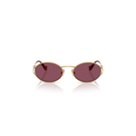 Gafas miu miu 0mu 52ys vinotinto