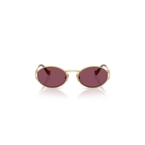 Gafas miu miu 0mu 52ys vinotinto