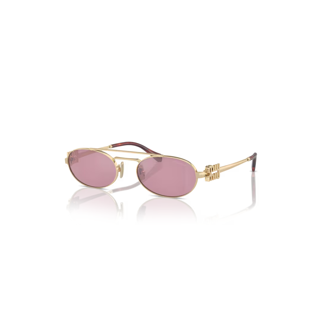 Gafas miu miu 0mu 54zs