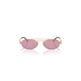 Gafas miu miu 0mu 54zs