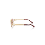 Gafas miu miu 0mu 54zs