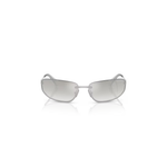 Gafas miu miu 0mu a50s plateado