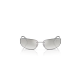 Gafas miu miu 0mu a50s plateado