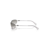 Gafas miu miu 0mu a50s plateado