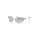 Gafas miu miu 0mu a50s plateado