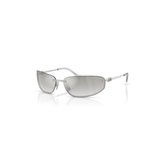 Gafas miu miu 0mu a50s plateado