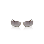 Gafas miu miu 0mu a50s dorado