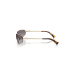 Gafas miu miu 0mu a50s dorado