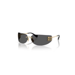 Gafas miu miu 0mu a51s plateado