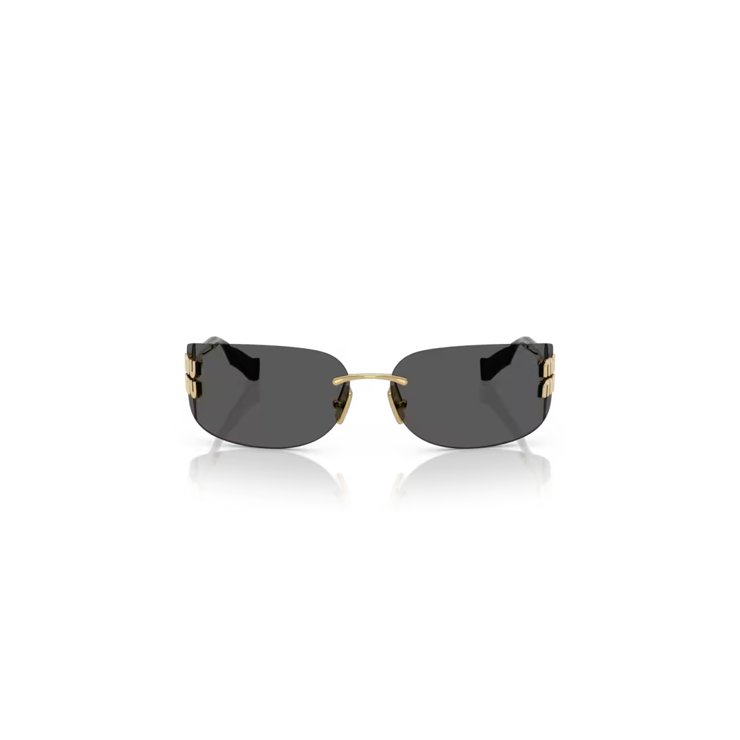 Gafas miu miu 0mu a51s negro