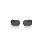 Gafas miu miu 0mu a51s negro