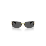 Gafas miu miu 0mu a51s negro