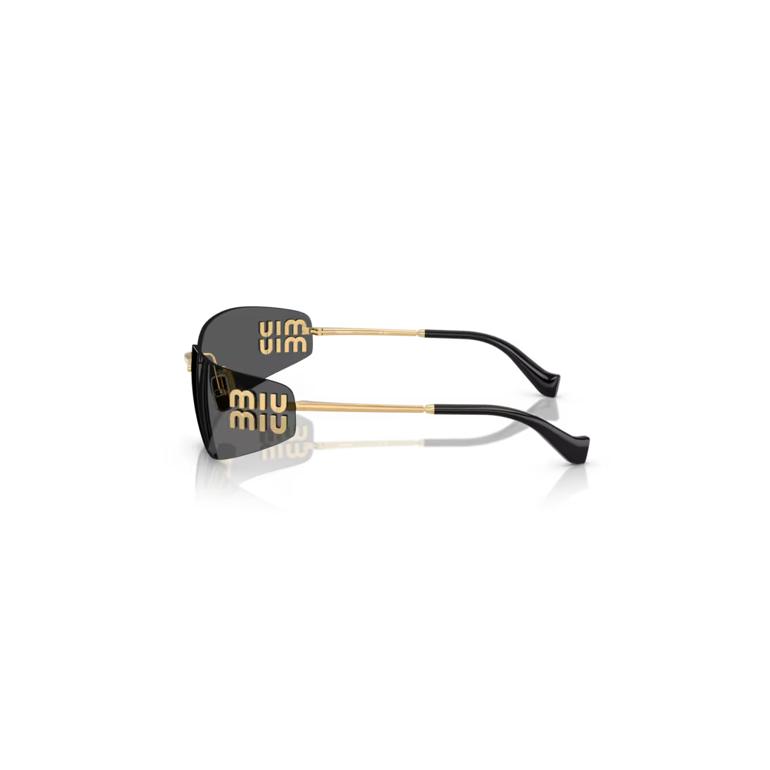 Gafas miu miu 0mu a51s negro