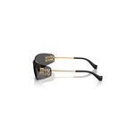 Gafas miu miu 0mu a51s negro