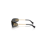 Gafas miu miu 0mu a51s negro