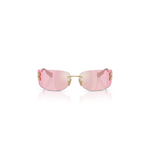 Gafas miu miu 0mu a51s rosado