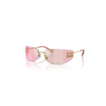 Gafas miu miu 0mu a51s rosado