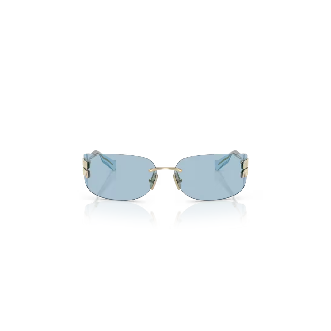 Gafas miu miu 0mu a51s azul