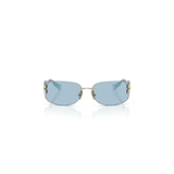 Gafas miu miu 0mu a51s azul