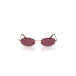 Gafas miu miu 0mu a54s vinotinto