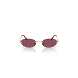 Gafas miu miu 0mu a54s vinotinto