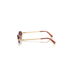 Gafas miu miu 0mu a54s vinotinto