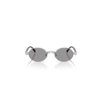 Gafas miu miu 0mu b51s gris
