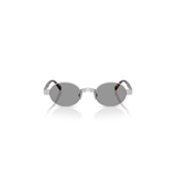 Gafas miu miu 0mu b51s gris
