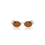 Gafas miu miu 0mu b51s cafe