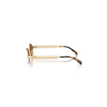Gafas miu miu 0mu b51s cafe