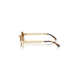 Gafas miu miu 0mu b51s cafe