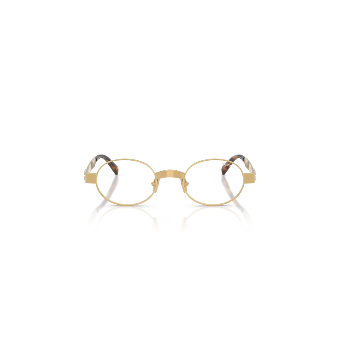 Gafas miu miu 0mu b51s transparente
