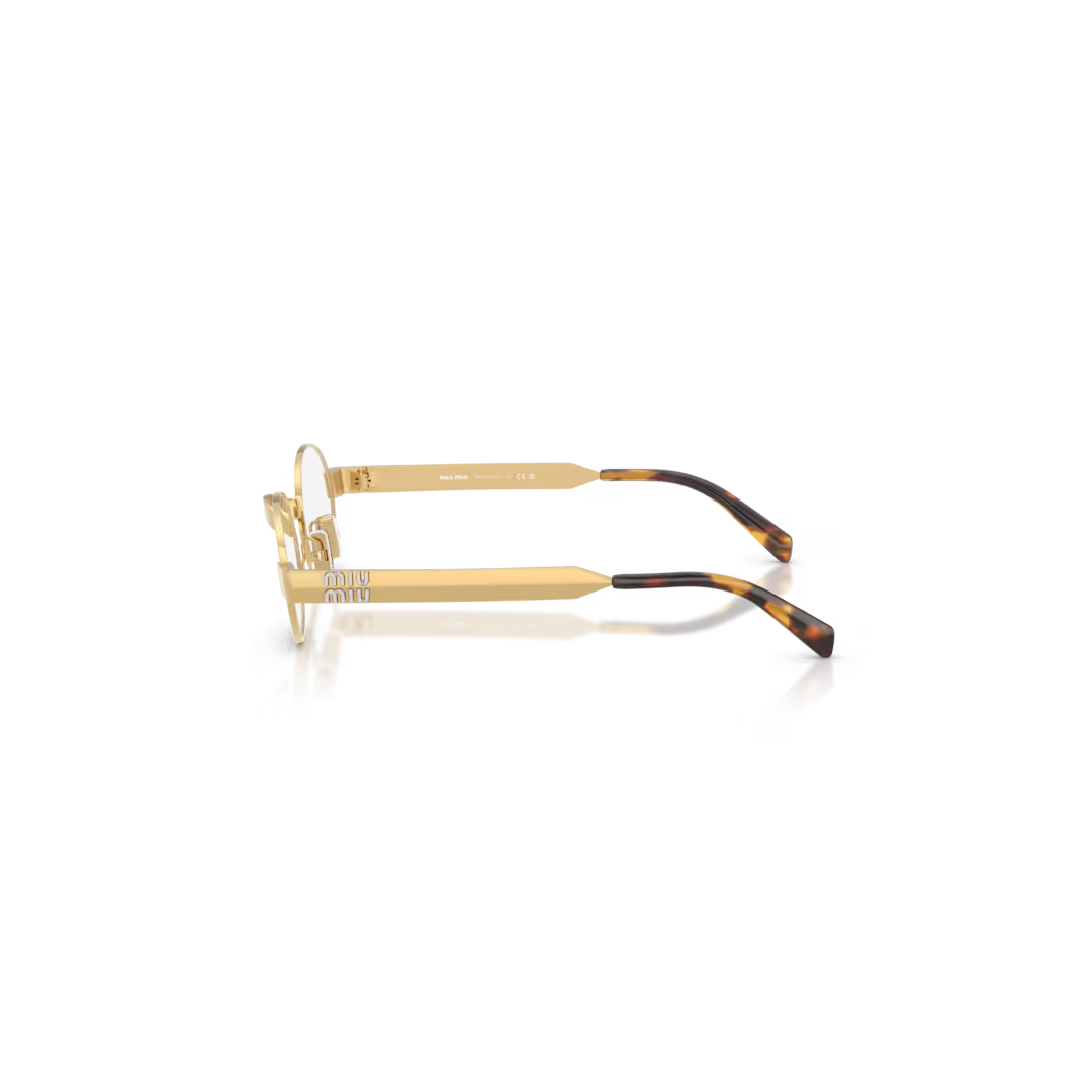 Gafas miu miu 0mu b51s transparente