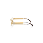 Gafas miu miu 0mu b51s transparente