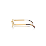Gafas miu miu 0mu b51s transparente