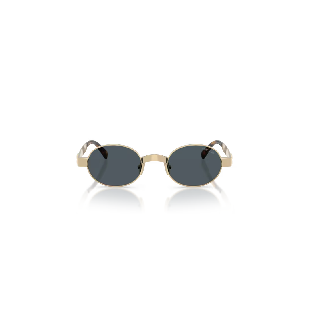 Gafas miu miu 0mu b51s azul