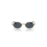 Gafas miu miu 0mu b51s azul
