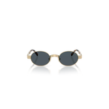 Gafas miu miu 0mu b51s azul