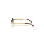 Gafas miu miu 0mu b51s azul