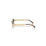 Gafas miu miu 0mu b51s azul