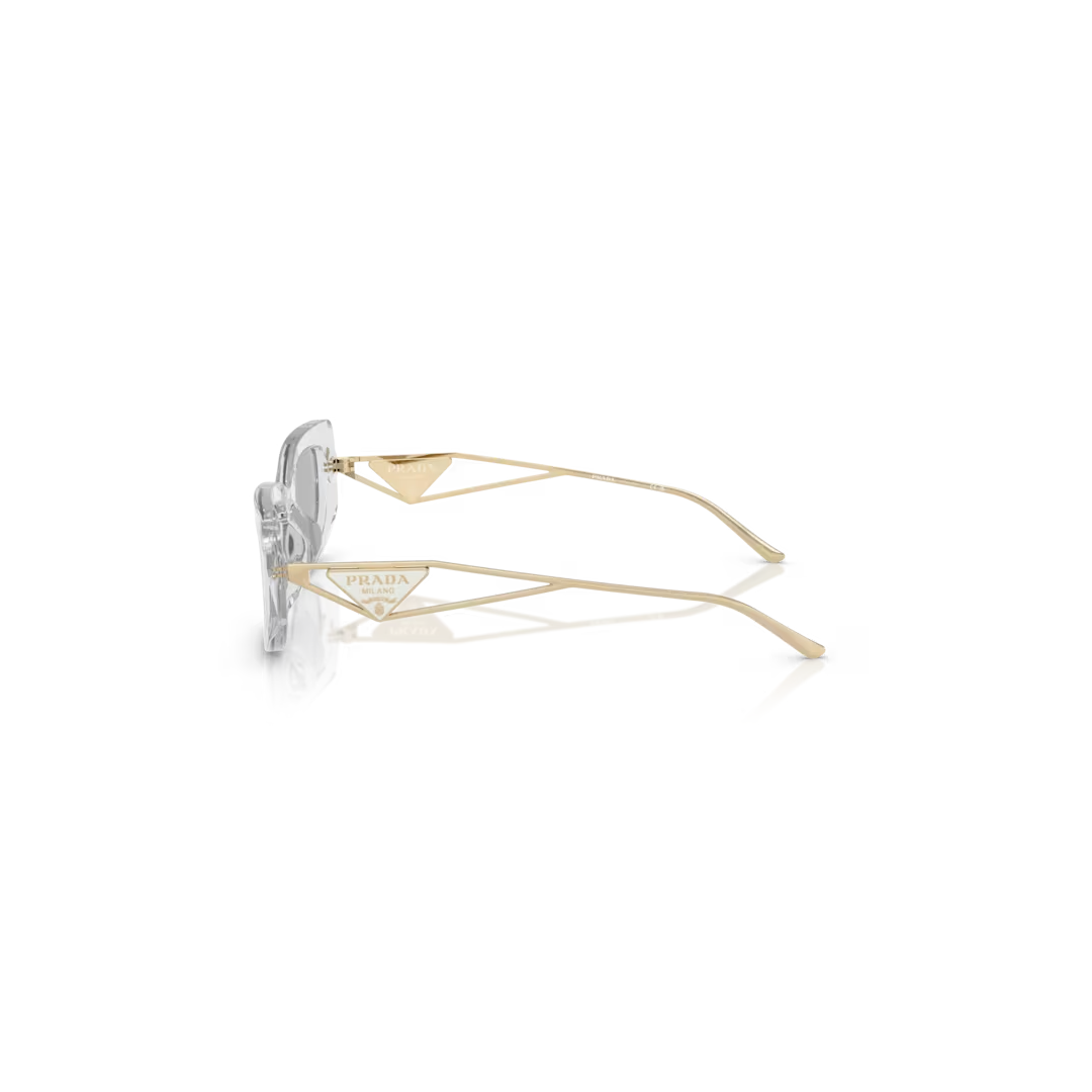 Gafas prada 0pr 14ys transparente
