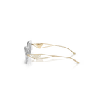 Gafas prada 0pr 14ys transparente